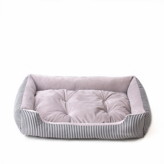 Pet bed dog mattress cat bed - Keep Me Pawsted