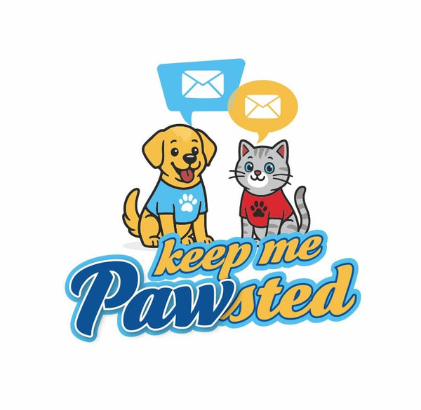 Keep Me Pawsted